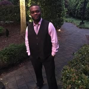 Meet your Posher, Omar